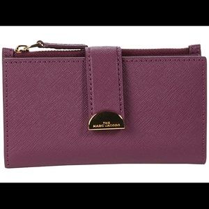 Marc Jacobs wallet